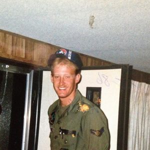 Meet your Posher, William